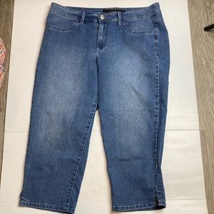 CALVIN Klein Cropped Jeans